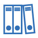 Program books icon