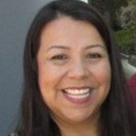 Carmen Cisneros