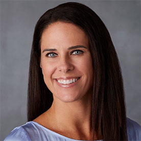 Dr. Megan Da Vania