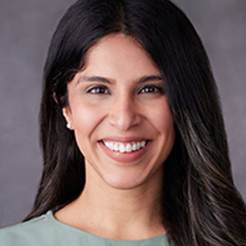 Dr. Supria Gill, PhD